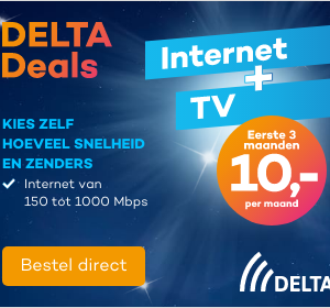 Delta Fiber - DELTA Deals