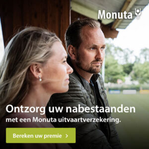 Monuta NL - uitvaartverzekering