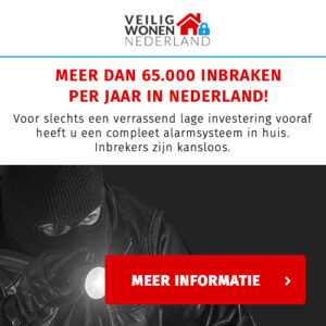 Verisure Prijsberekening