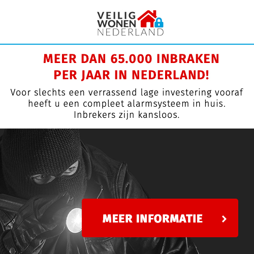 Verisure Prijsberekening