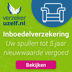Verzekeruzelf NL - inboedelverzekering