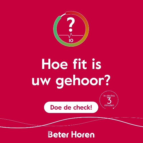 Beter horen NL - FamilyBlend - gratis hoortest - the best deal company