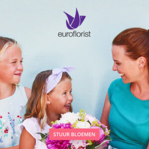 Euroflorist NL - stuur bloemen