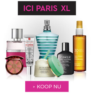 ICI PARIS XL - the best deal company