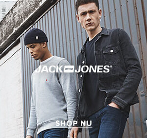 Jack & Jones NL - the best deal company
