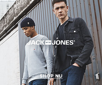 Jack & Jones NL - the best deal company