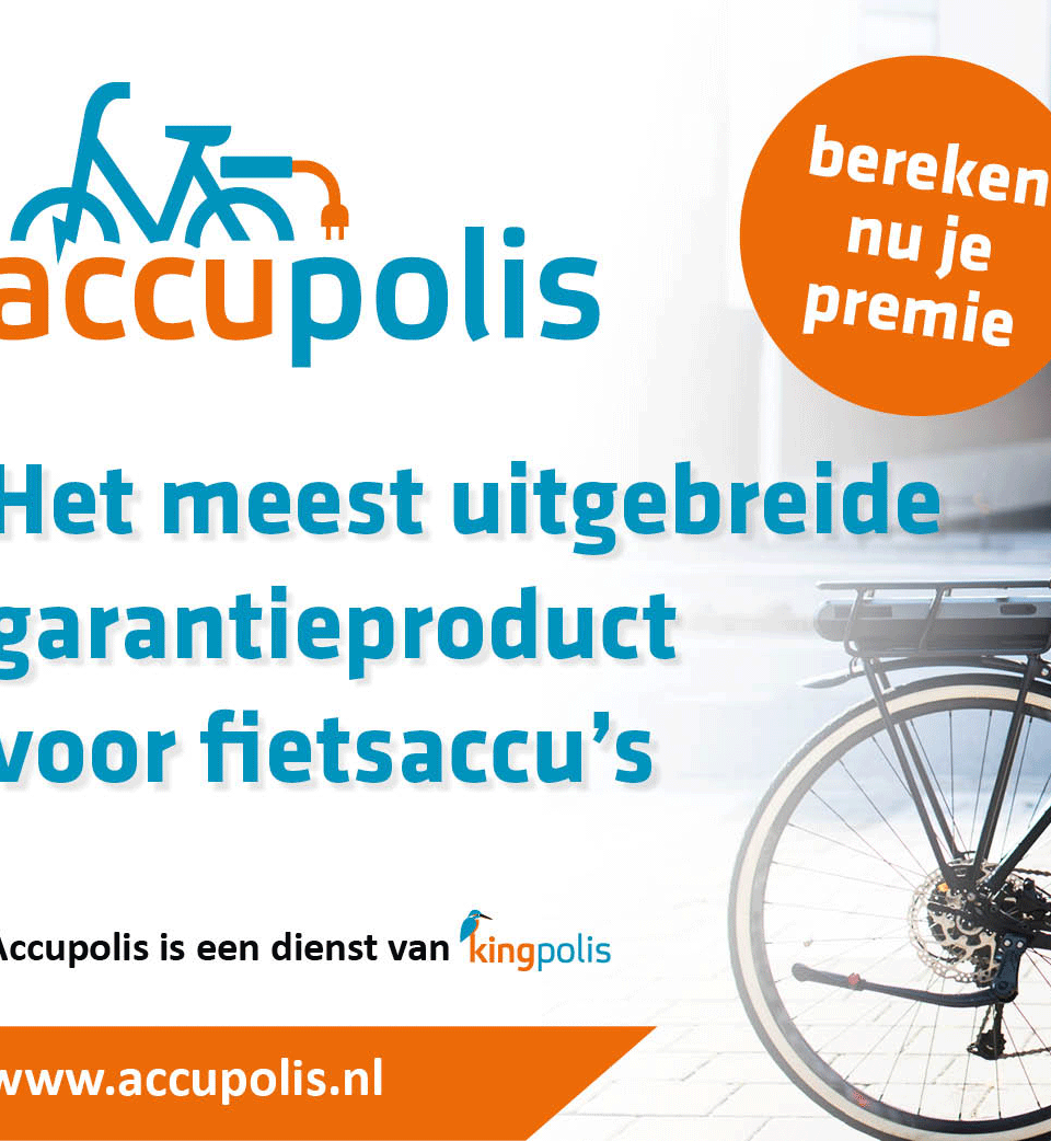 Kingpolis NL - accupolis