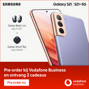 Vodafone zakelijk nl - samsungs21