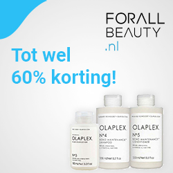 forallbeauty.nl - the best deal company