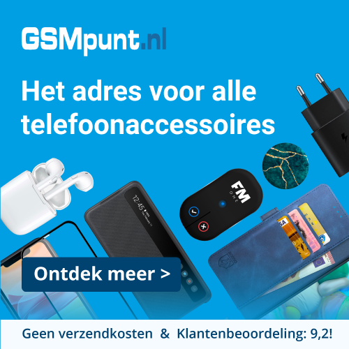 GSMpunt assecoires - the best deal company